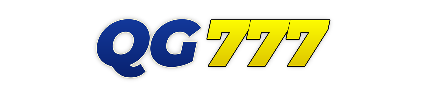 qg777 Logo